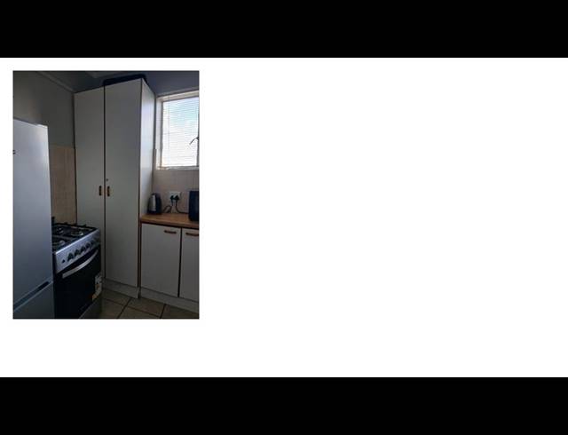 1 BEDROOM PROPERTY TO RENT IN CANNON HILL